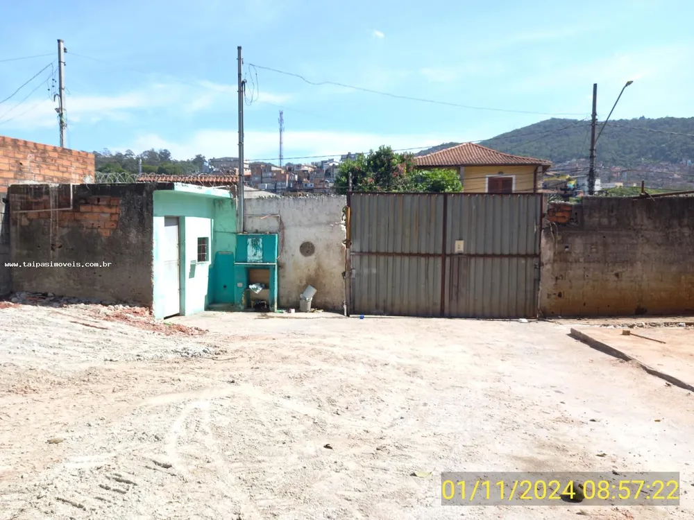 Terreno, 470 m² - Foto 1