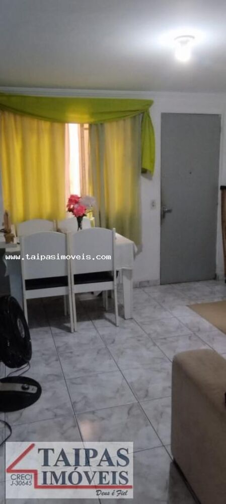 Apartamento, 2 quartos, 50 m² - Foto 1