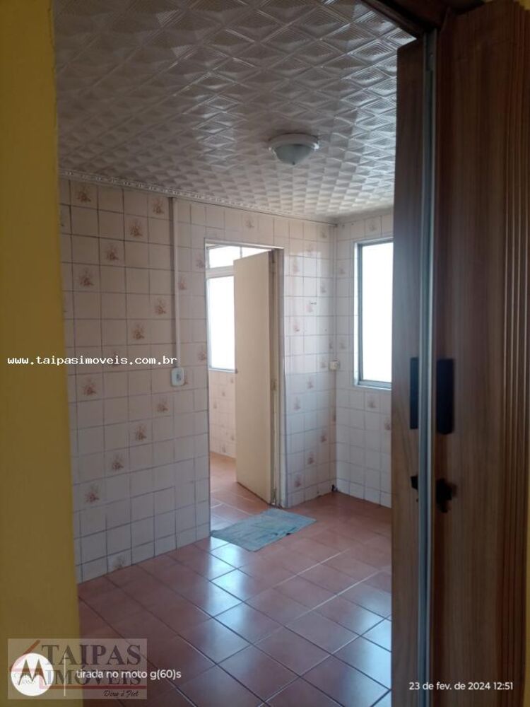 Apartamento, 2 quartos - Foto 8
