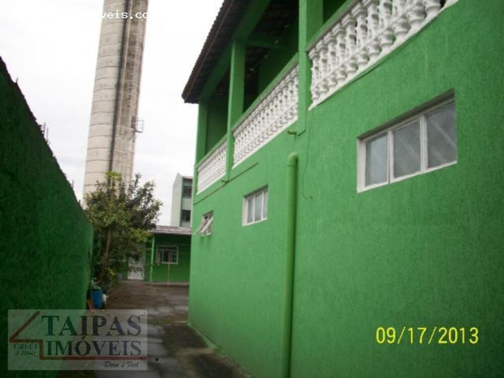 Sobrado, 2 quartos - Foto 1