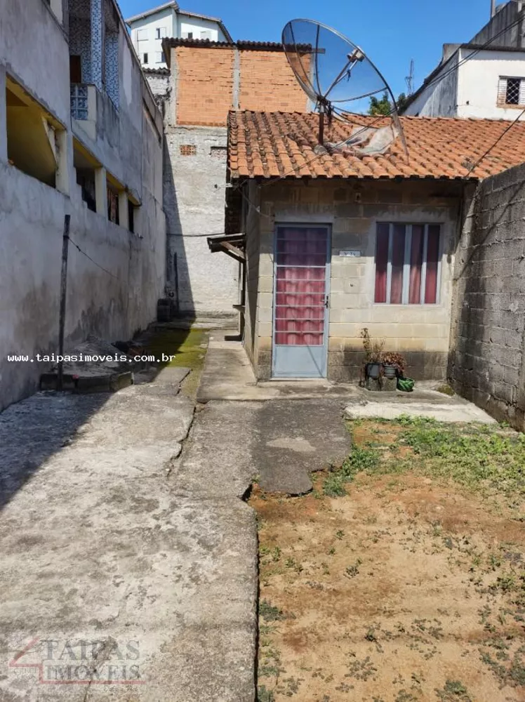 Casa, 1 quarto - Foto 1