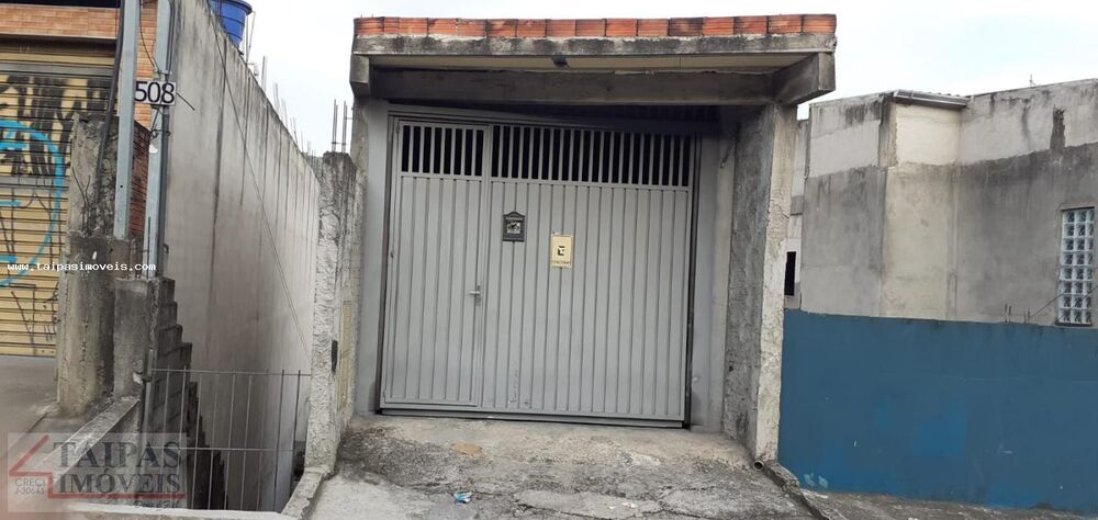 Sobrado, 2 quartos - Foto 3