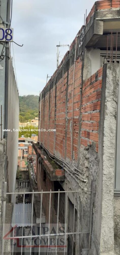 Sobrado, 2 quartos - Foto 1