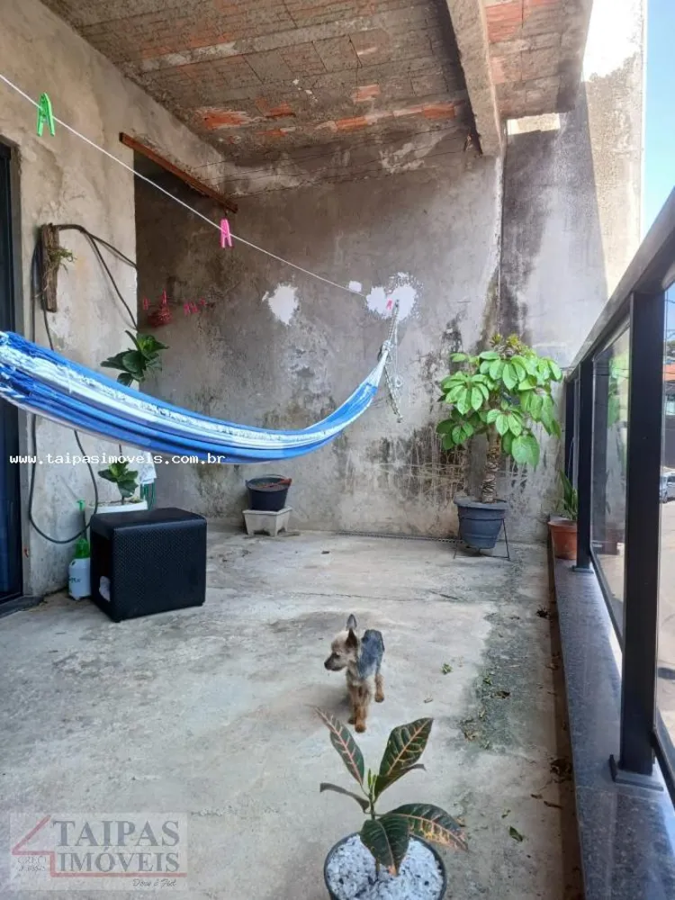 Casa, 2 quartos - Foto 1