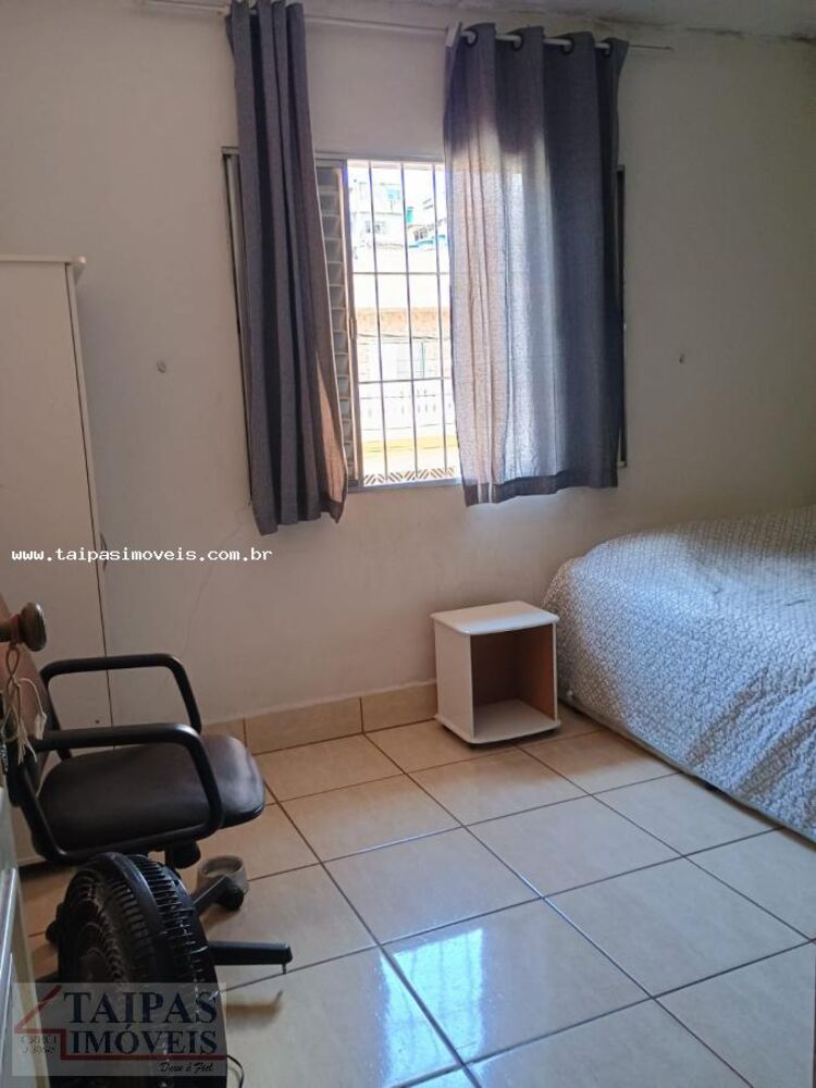 Casa, 4 quartos - Foto 2