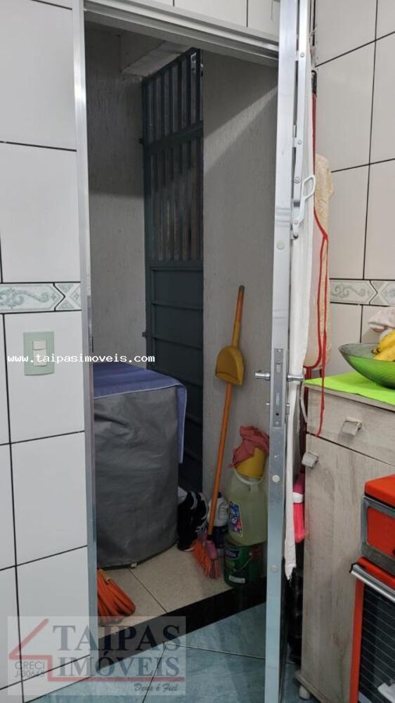 Sobrado, 2 quartos - Foto 1