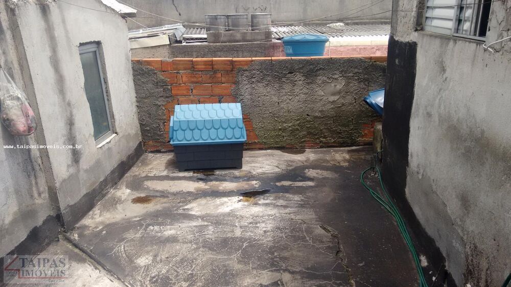 Casa, 2 quartos - Foto 2