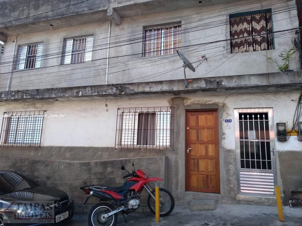 Sobrado, 2 quartos - Foto 3