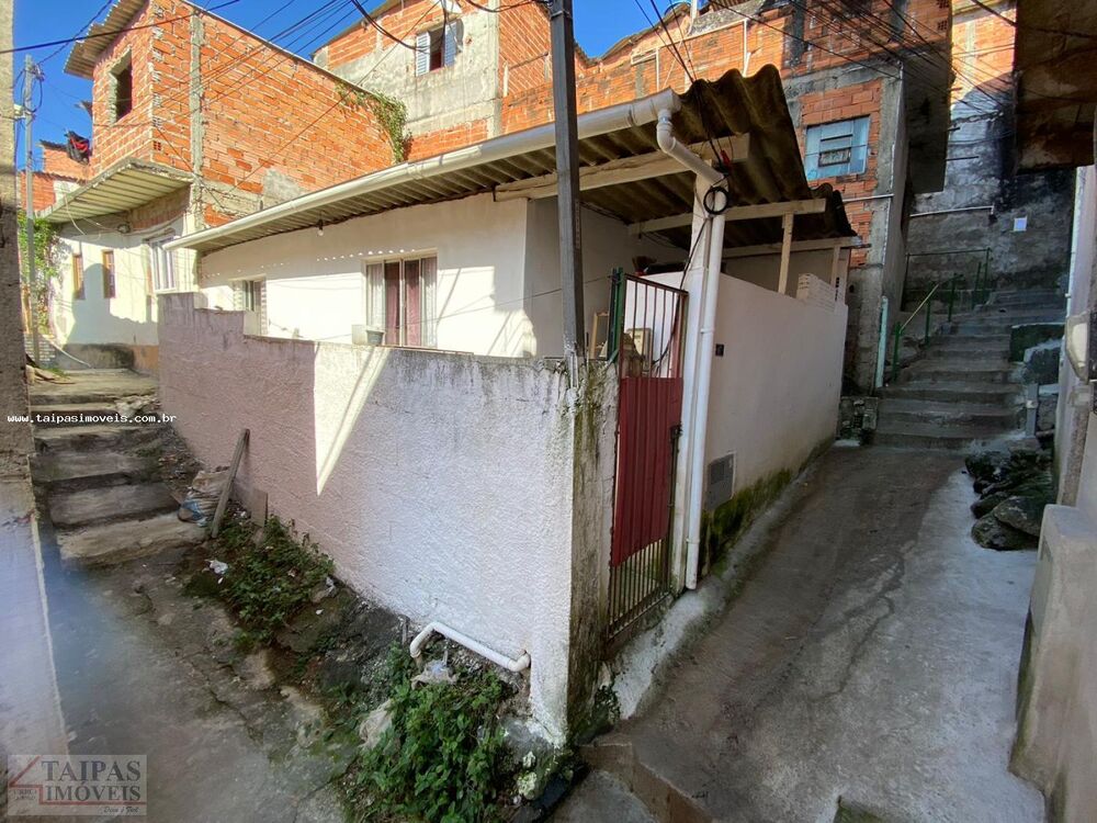 Casa, 1 quarto - Foto 1