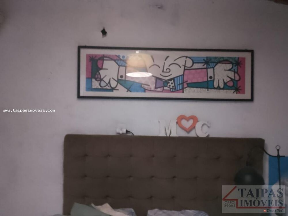 Casa, 2 quartos - Foto 1