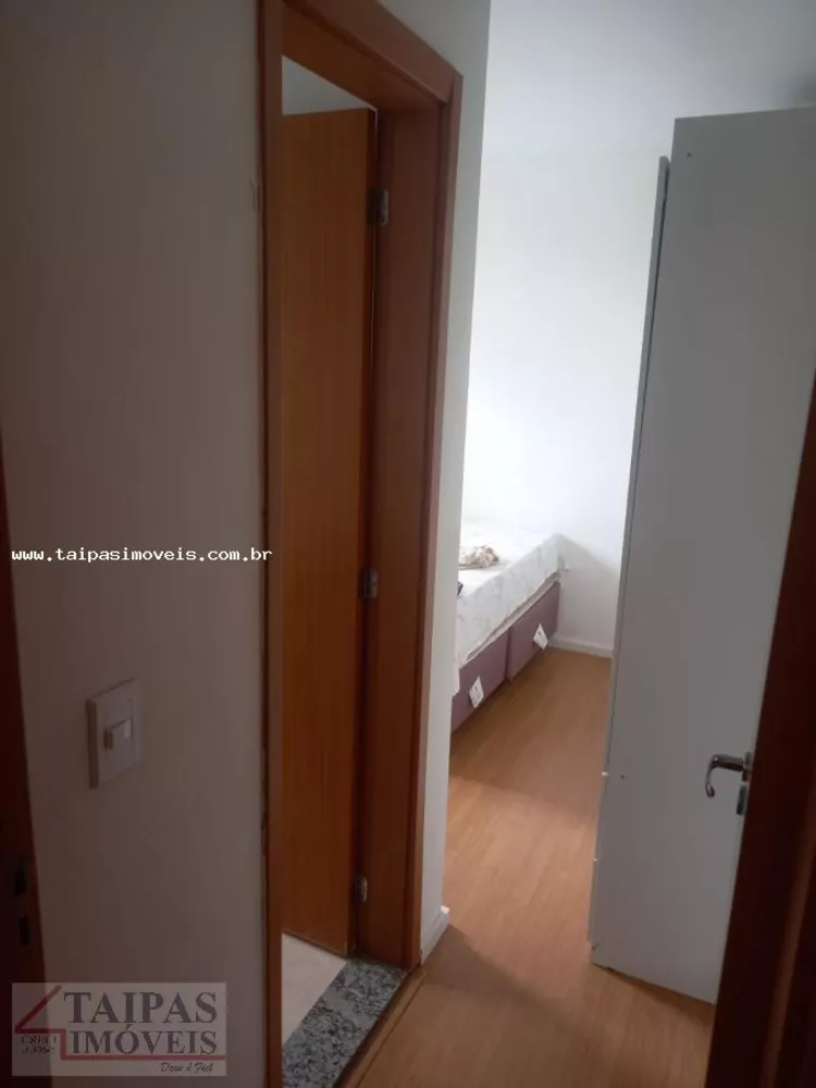 Apartamento à venda com 2 quartos, 58m² - Foto 3