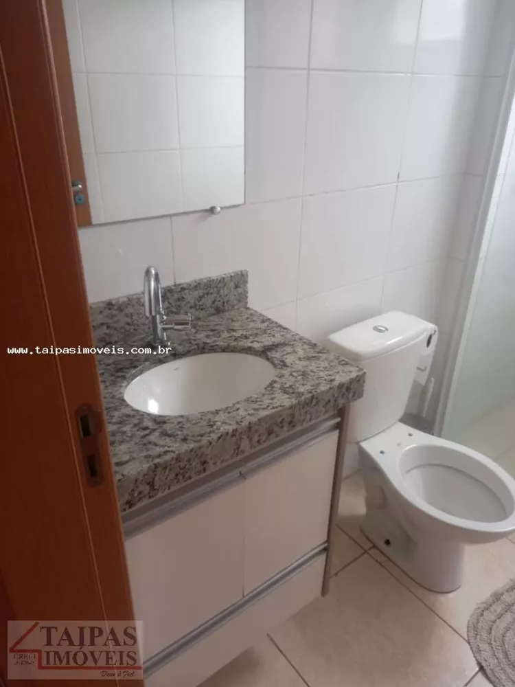 Apartamento à venda com 2 quartos, 58m² - Foto 5