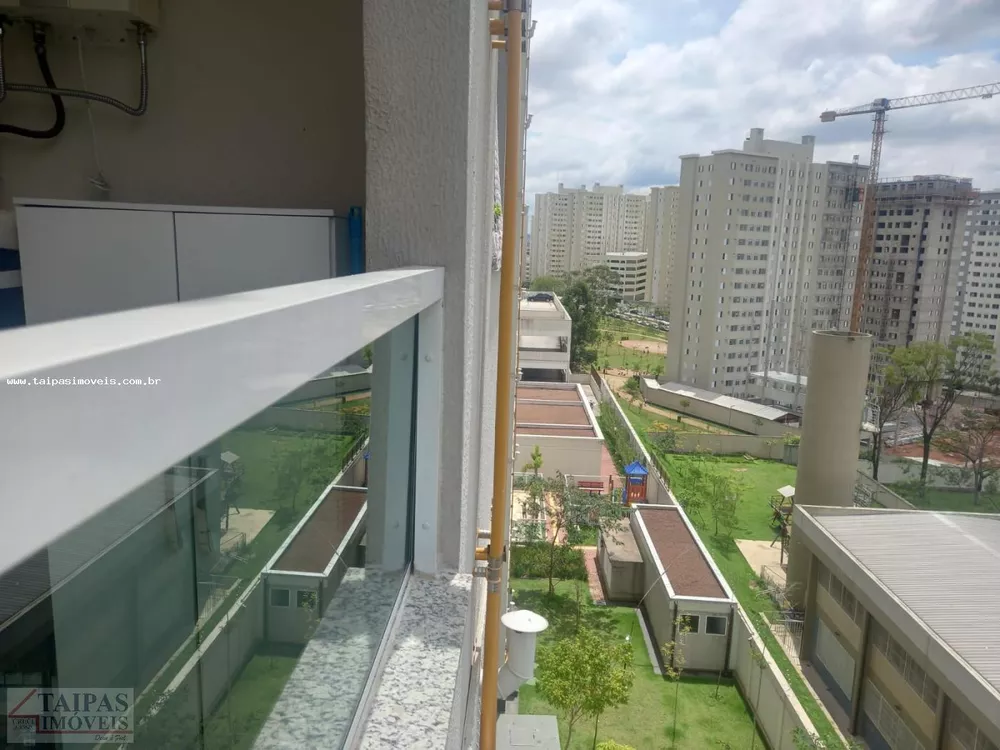 Apartamento à venda com 2 quartos, 58m² - Foto 1