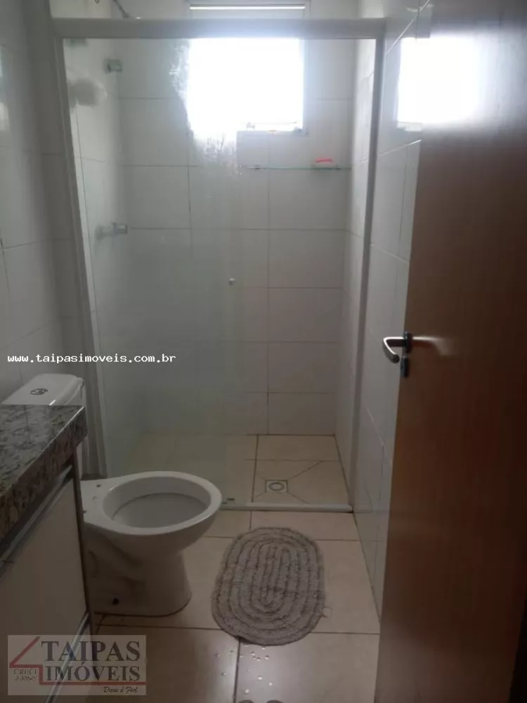 Apartamento à venda com 2 quartos, 58m² - Foto 6