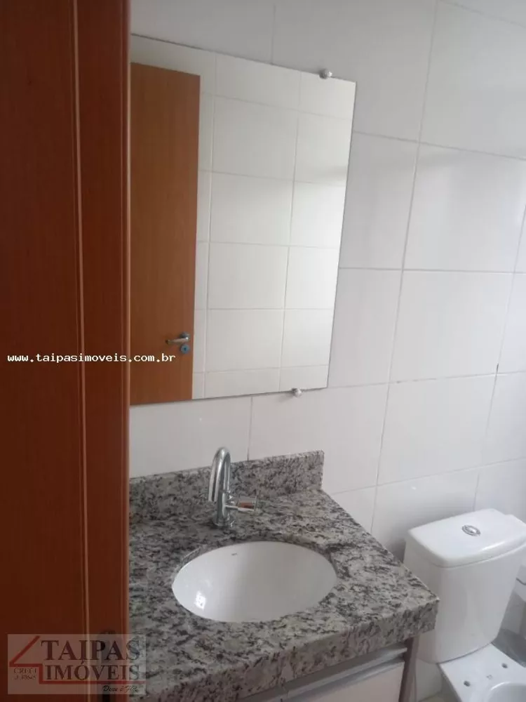 Apartamento à venda com 2 quartos, 58m² - Foto 4