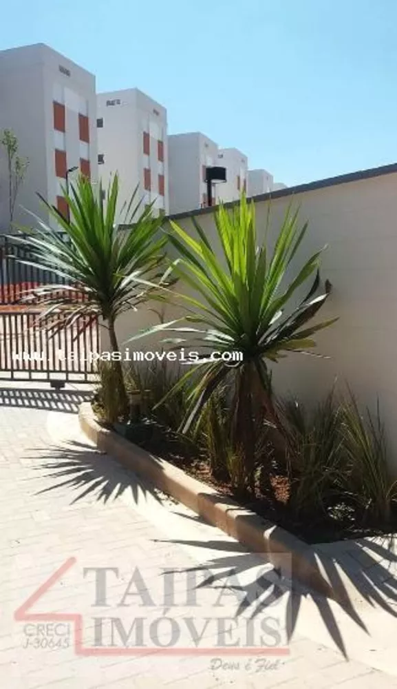 Apartamento, 2 quartos, 48 m² - Foto 4