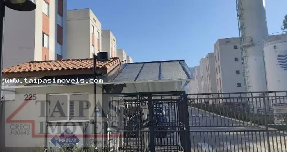 Apartamento, 2 quartos, 48 m² - Foto 1