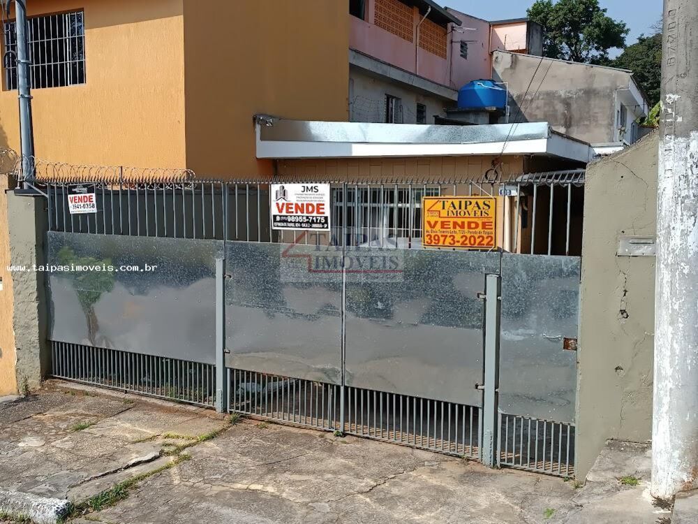 Casa à venda com 2 quartos, 189m² - Foto 1