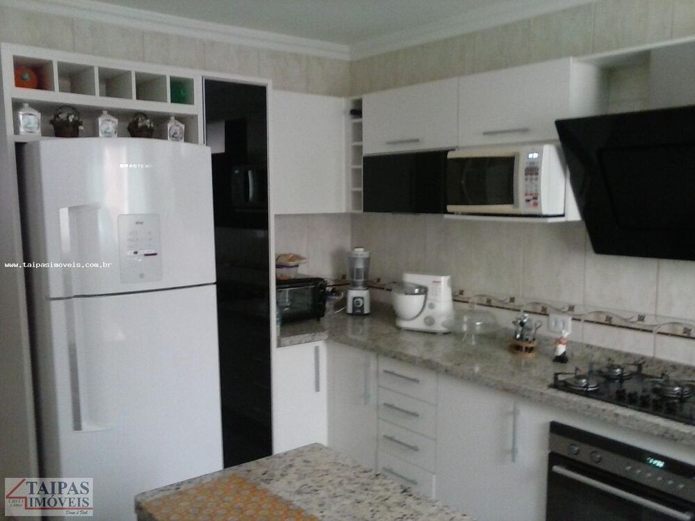 Sobrado, 2 quartos - Foto 4