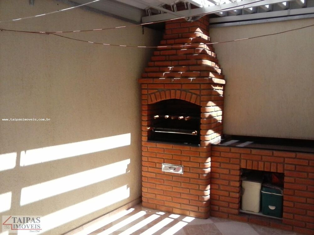 Sobrado, 2 quartos - Foto 1