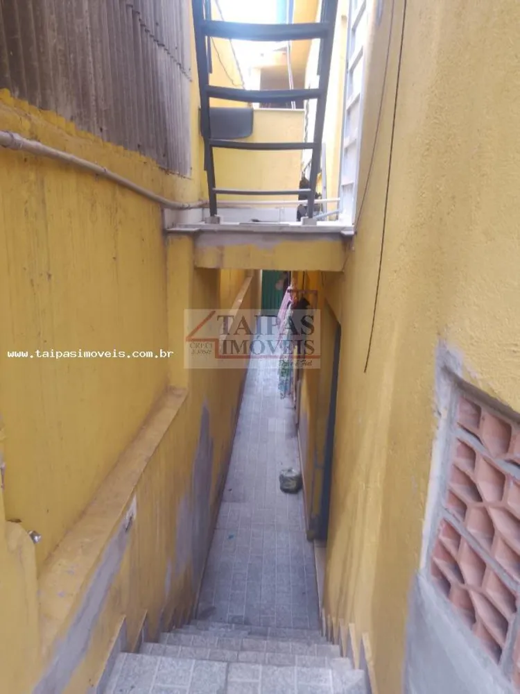 Casa, 2 quartos - Foto 2