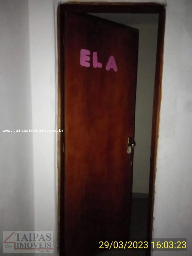 Casa, 1 quarto - Foto 4