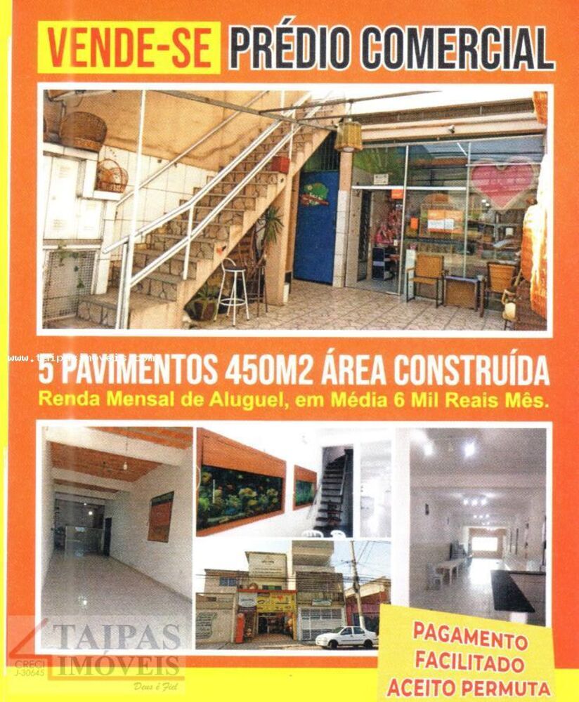 Prédio Inteiro - Foto 4