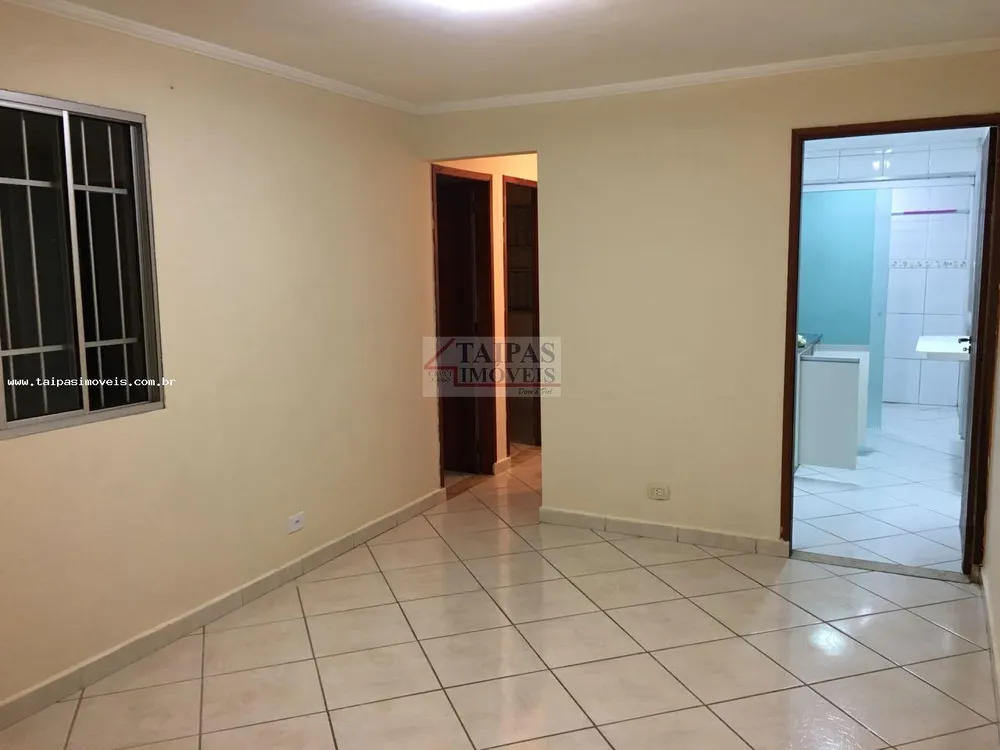 Apartamento, 2 quartos, 48 m² - Foto 4