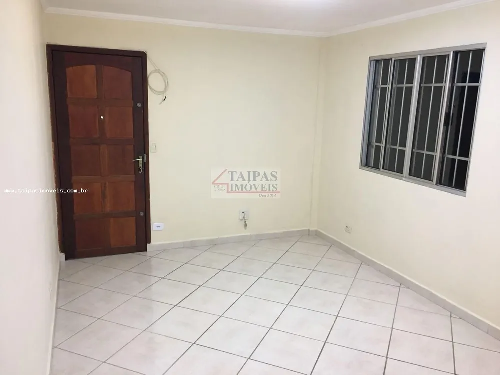 Apartamento, 2 quartos, 48 m² - Foto 2