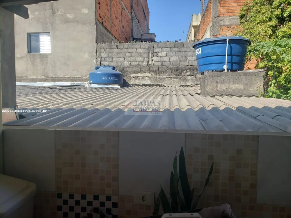 Sobrado, 4 quartos - Foto 3