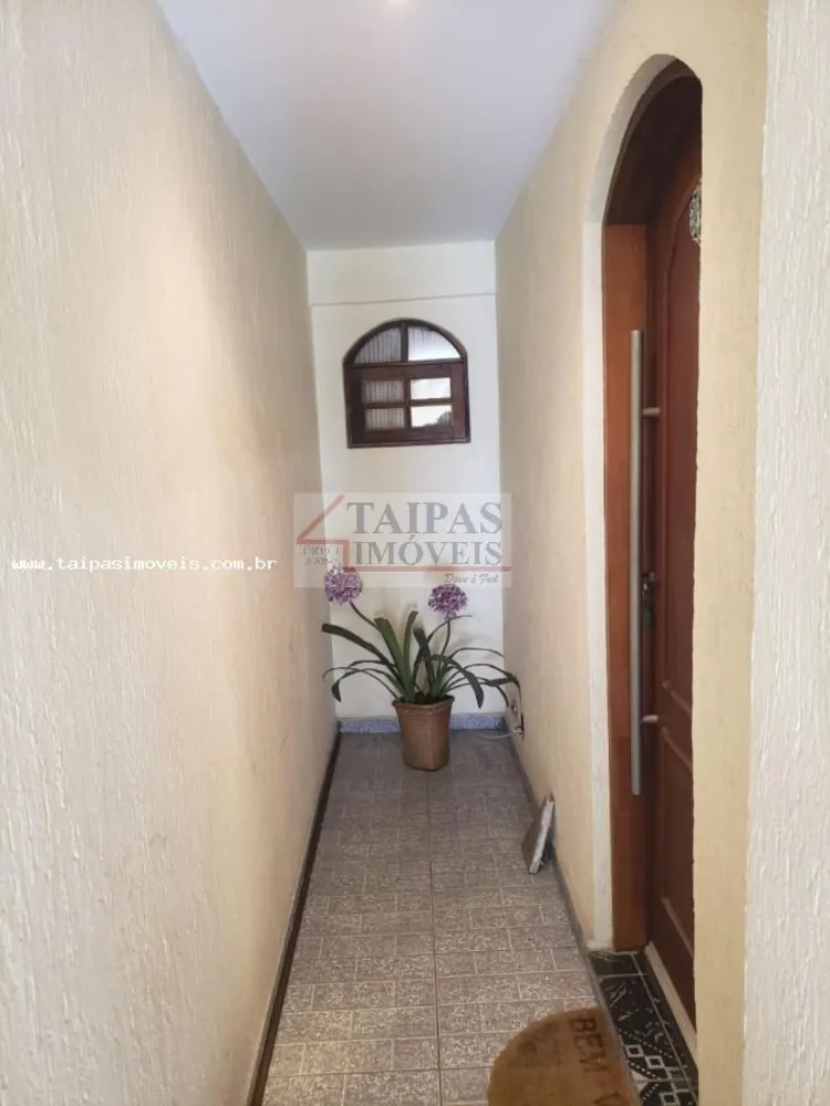 Sobrado, 4 quartos - Foto 1