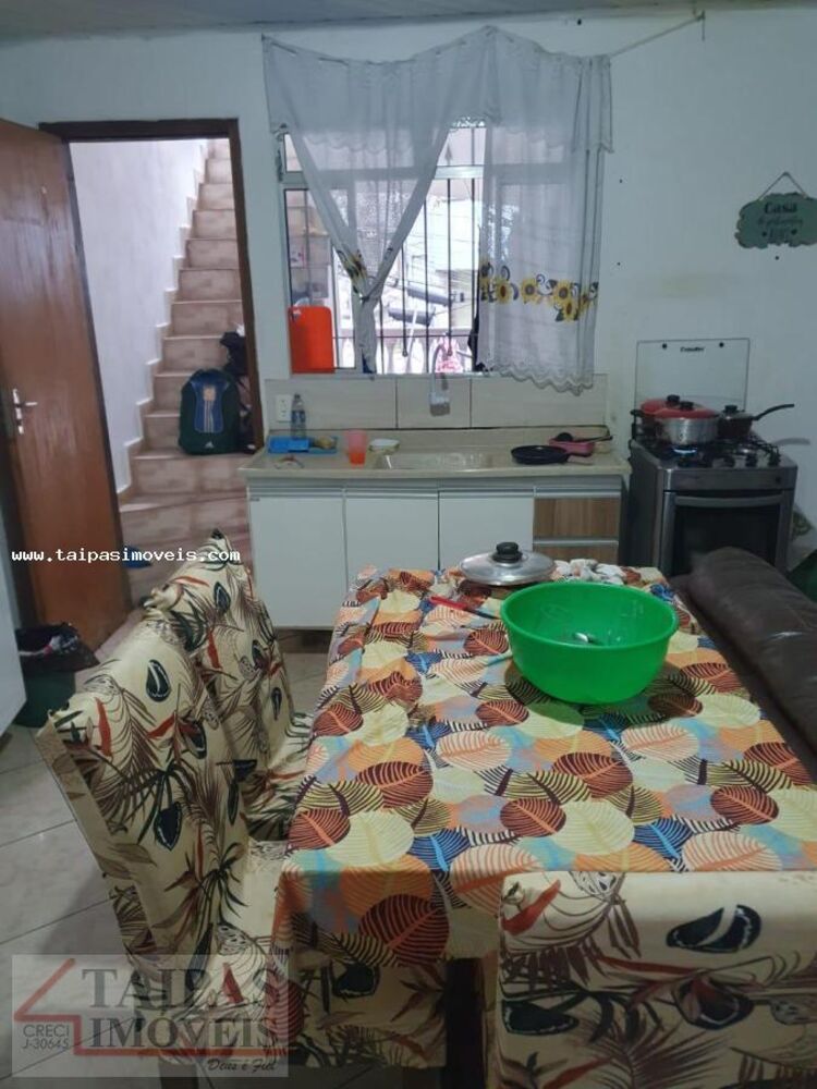 Sobrado, 1 quarto - Foto 2