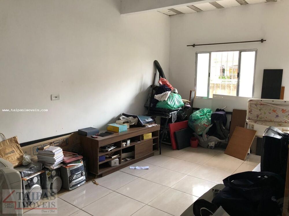 Sobrado, 1 quarto - Foto 2