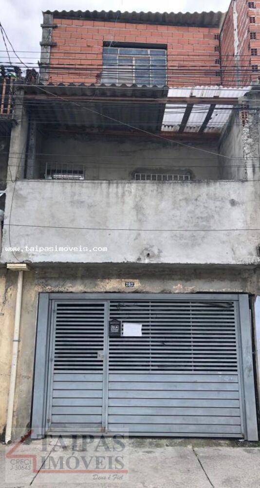 Sobrado, 1 quarto - Foto 1