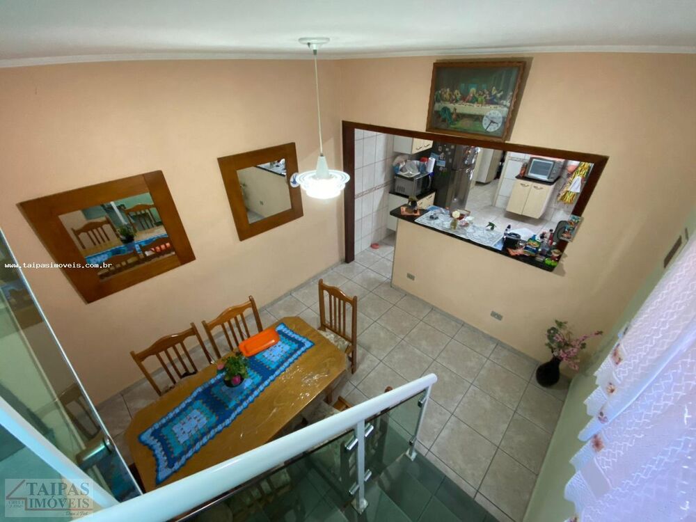 Sobrado, 4 quartos - Foto 4