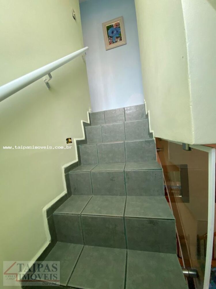 Sobrado, 4 quartos - Foto 2
