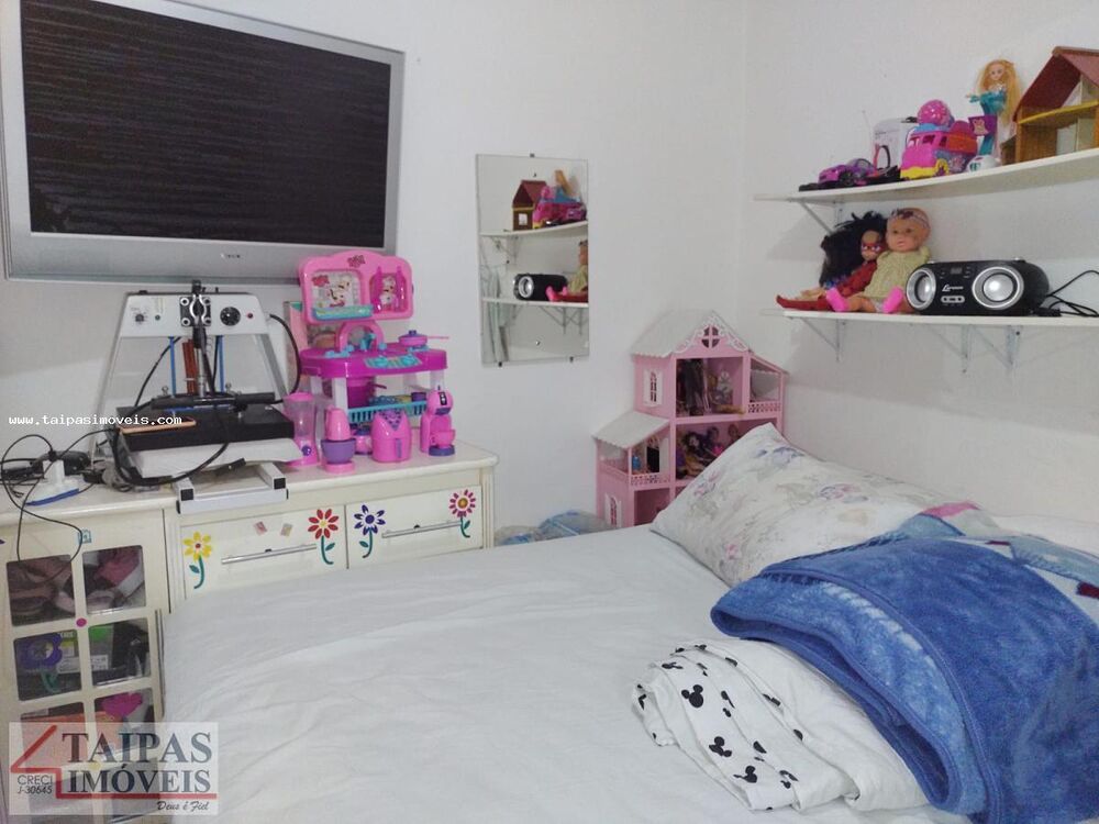 Sobrado, 1 quarto - Foto 3