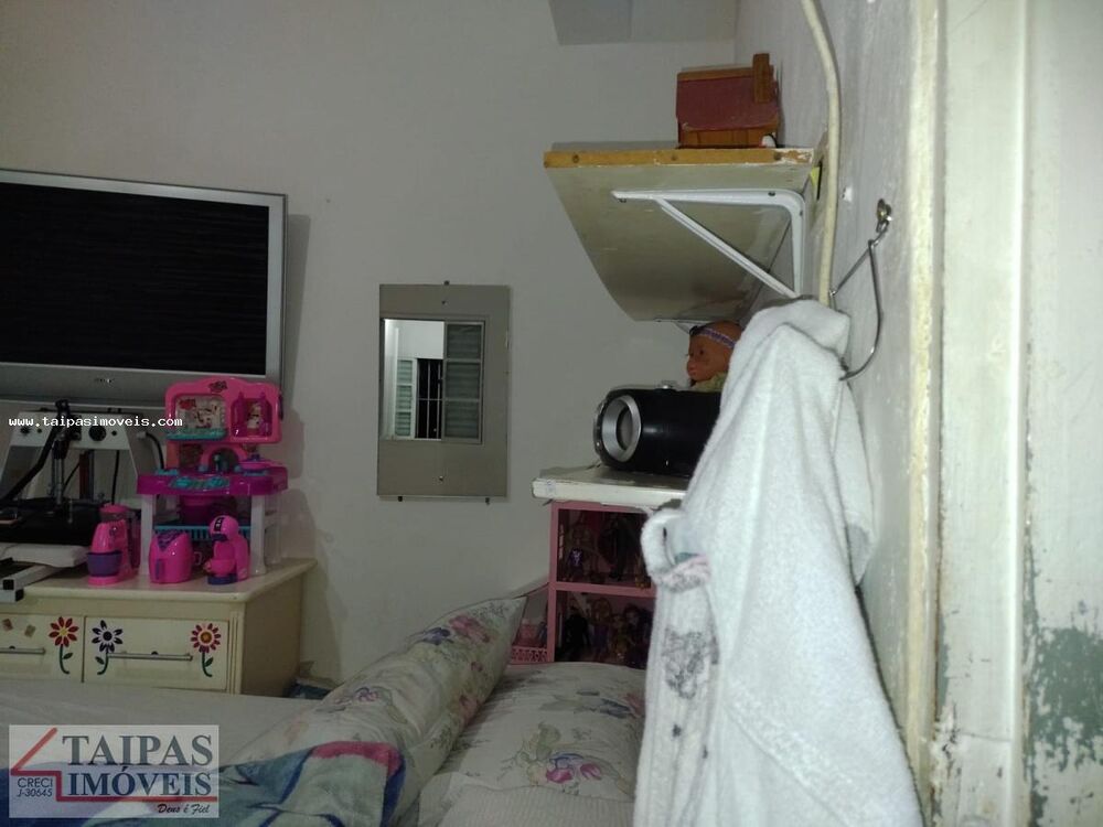 Sobrado, 1 quarto - Foto 4