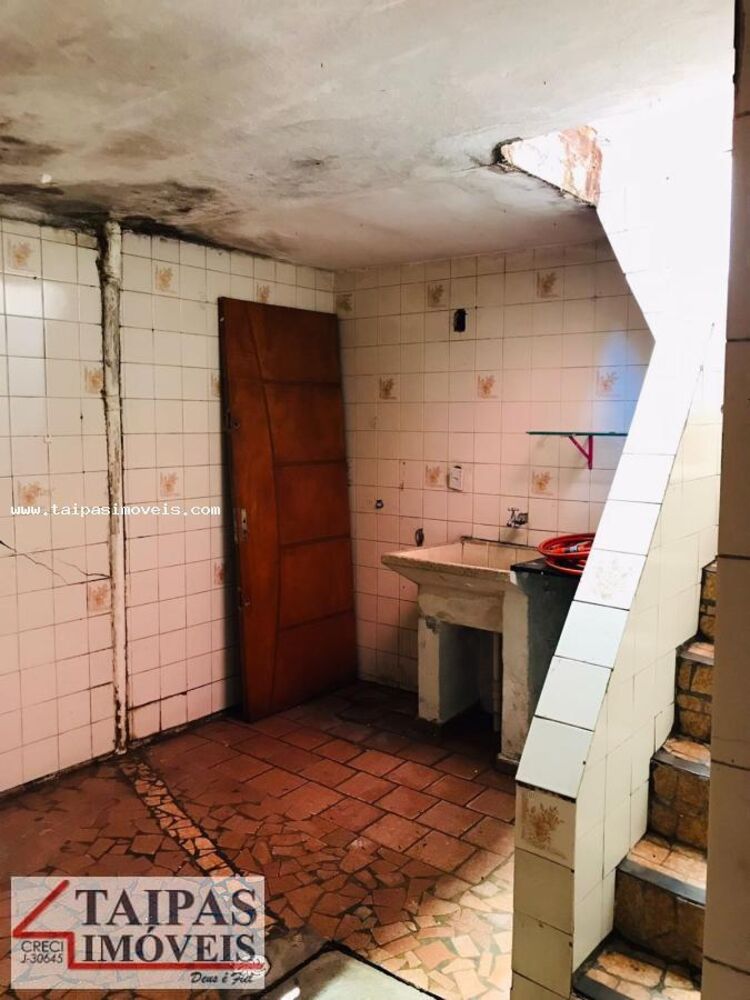 Sobrado, 2 quartos - Foto 1