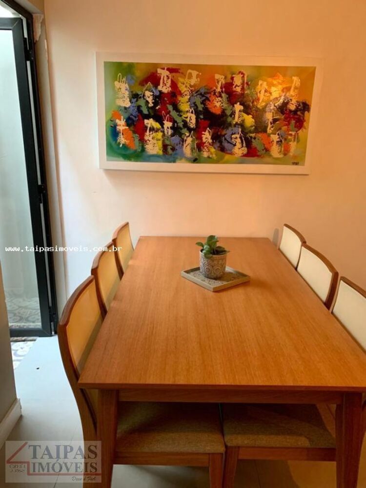 Sobrado, 2 quartos - Foto 1