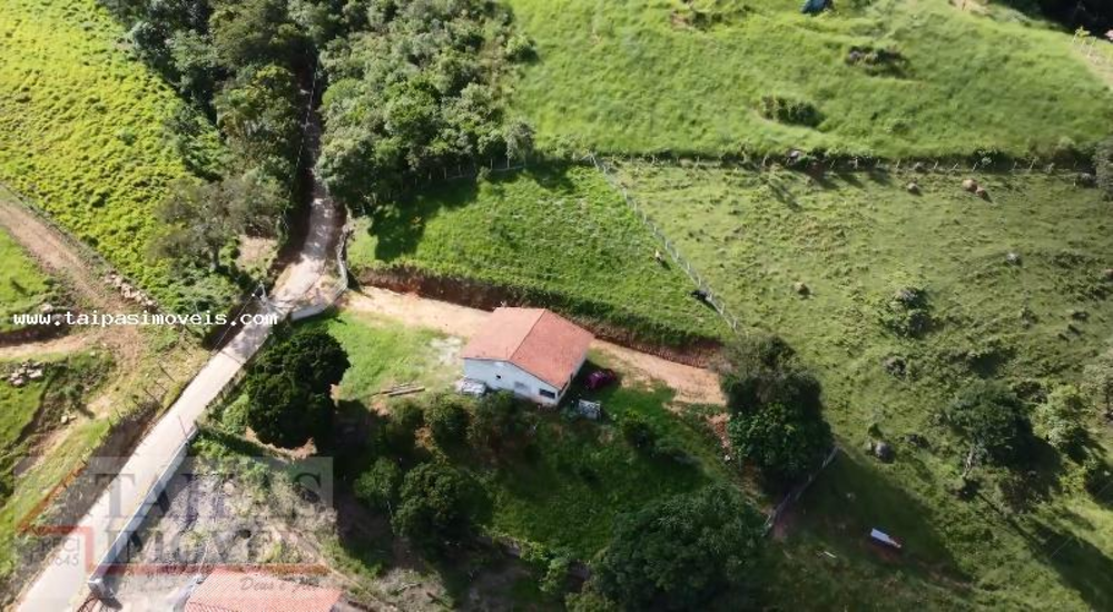 Sítio, 3 quartos, 2 hectares - Foto 8