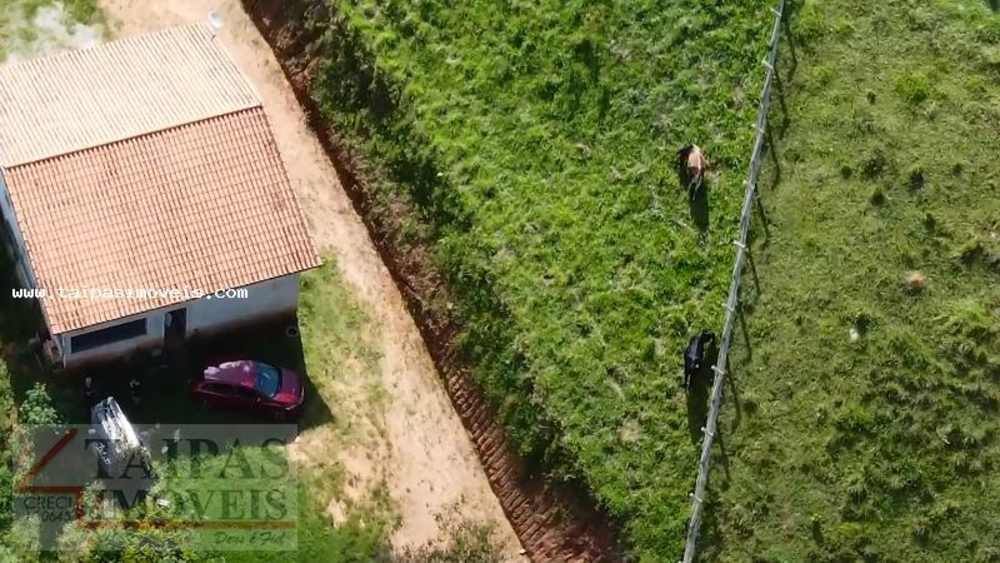 Sítio, 3 quartos, 2 hectares - Foto 1