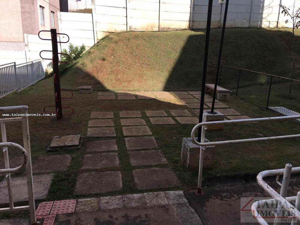 Apartamento, 2 quartos, 38 m² - Foto 1