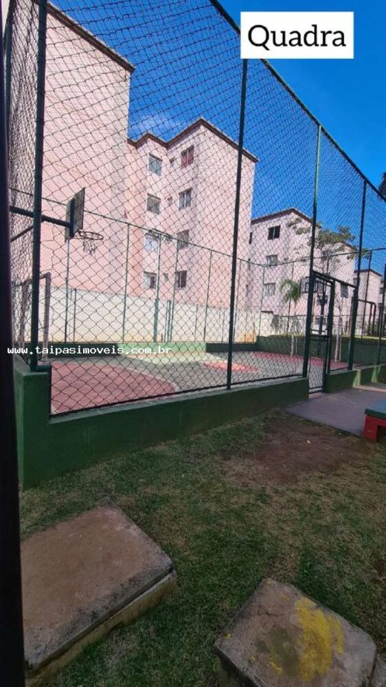 Apartamento, 2 quartos, 38 m² - Foto 2