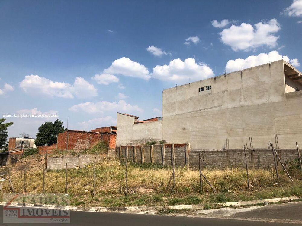 Terreno, 288 m² - Foto 1