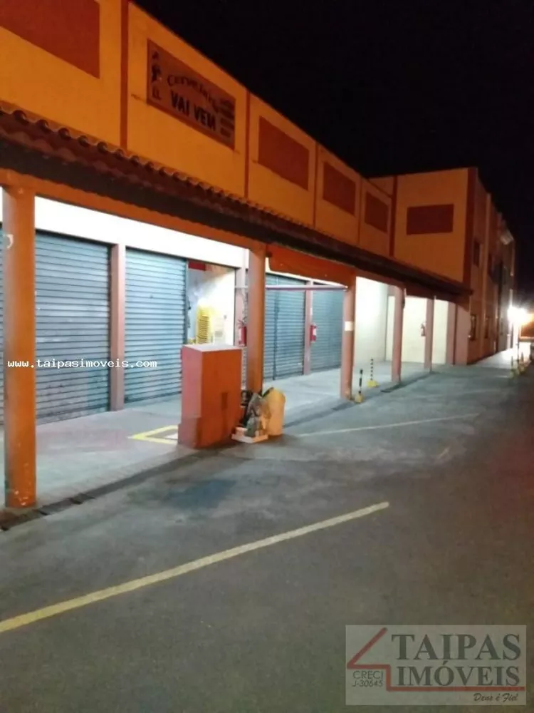 Conjunto Comercial-Sala à venda, 124m² - Foto 1