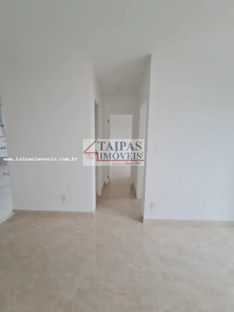 Apartamento, 2 quartos - Foto 2