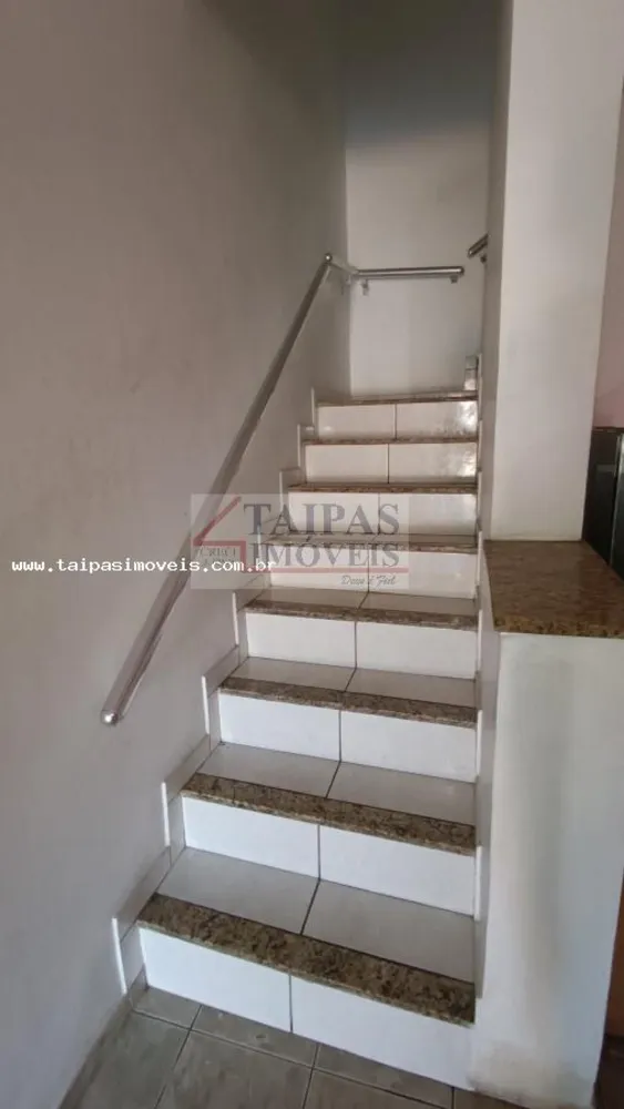 Sobrado, 2 quartos - Foto 1