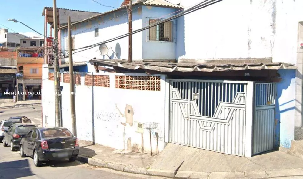 Sobrado à venda com 2 quartos - Foto 2