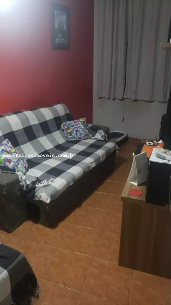 Sobrado à venda com 2 quartos - Foto 4